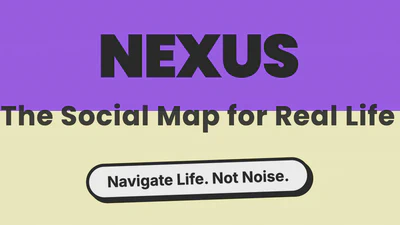 Nexus featured image